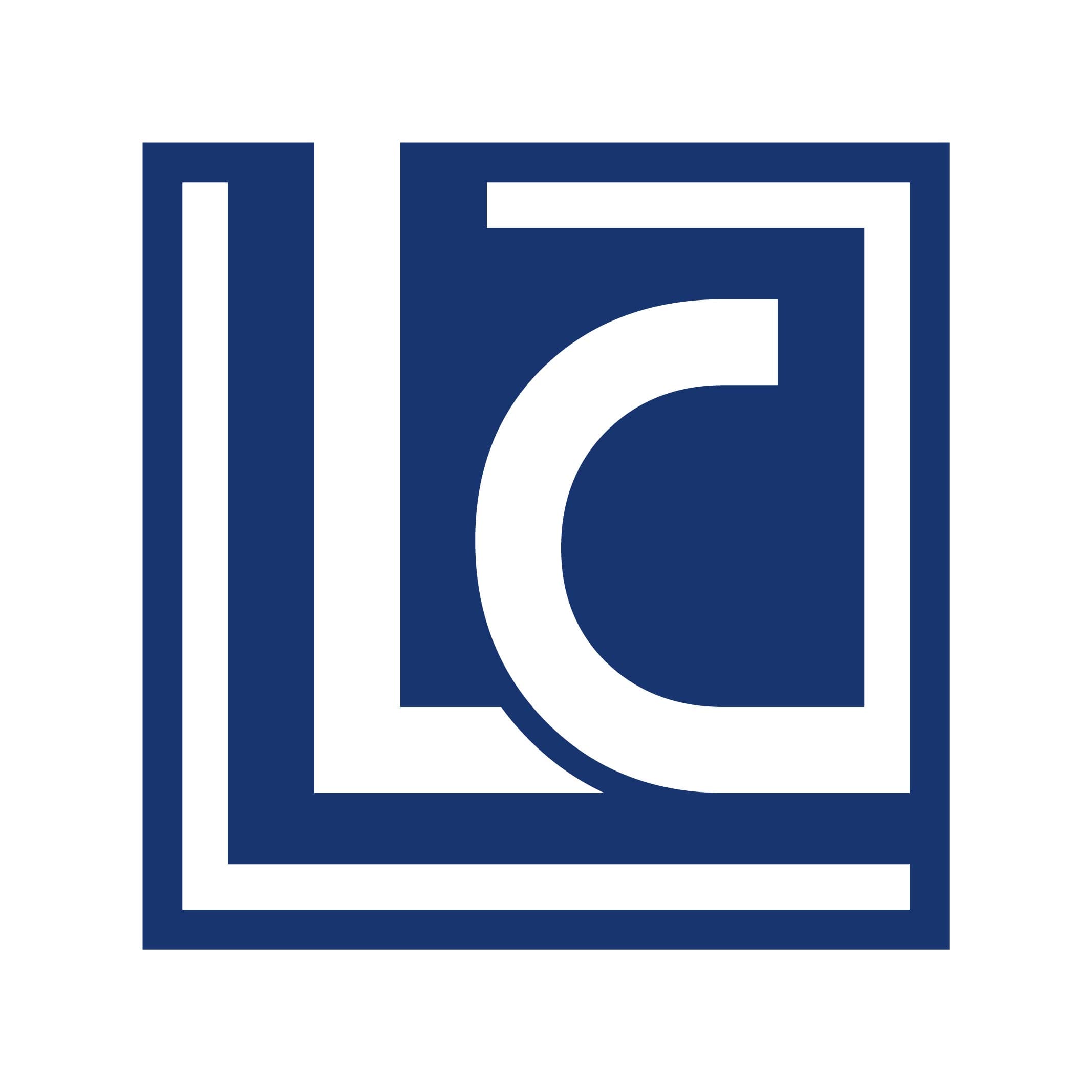 Lara Contracting Icon Logo